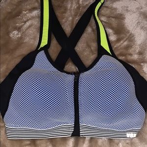 Victoria Secret Sports Bra